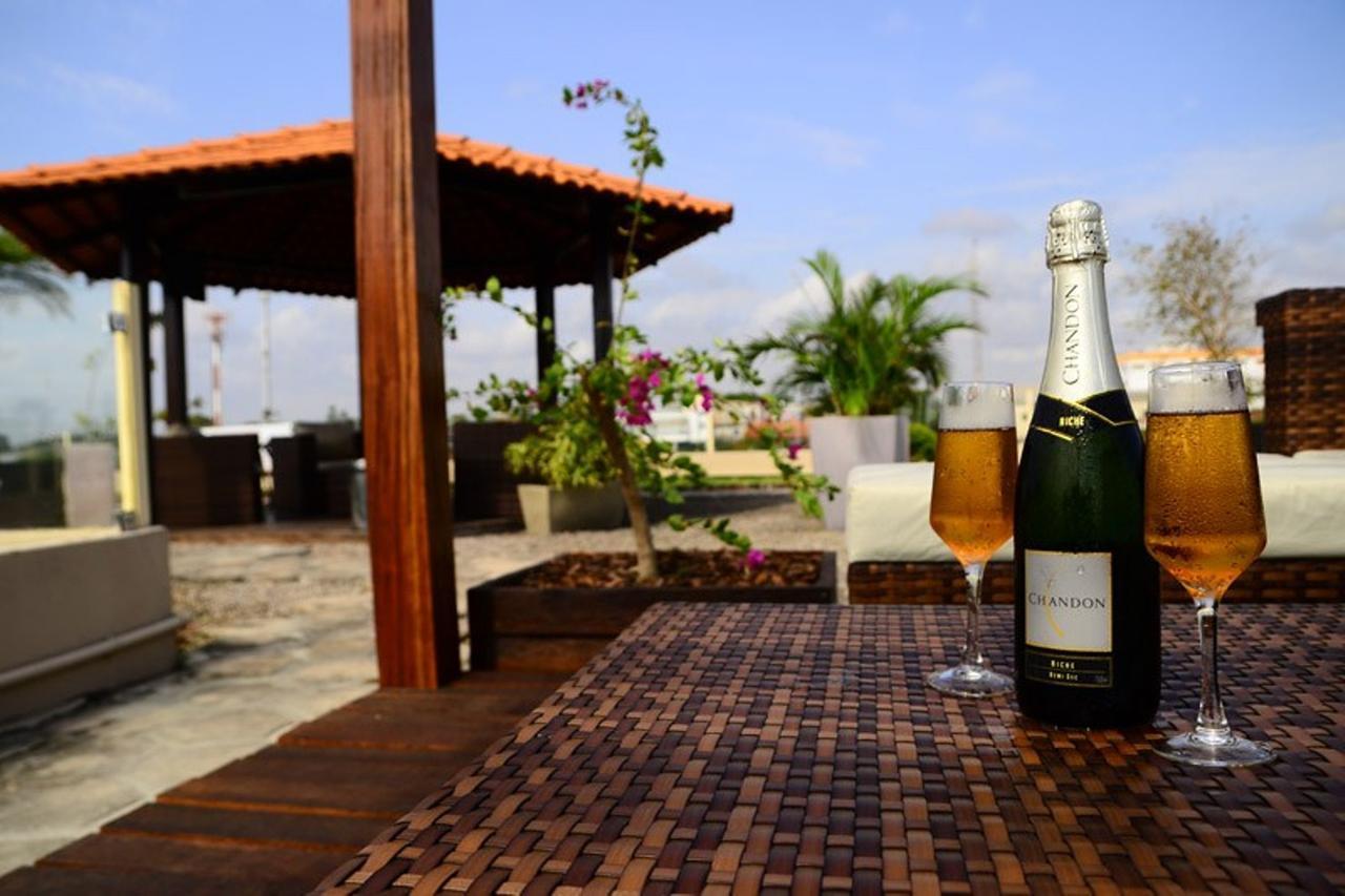 Hotel Do Forte Macapá Exterior photo